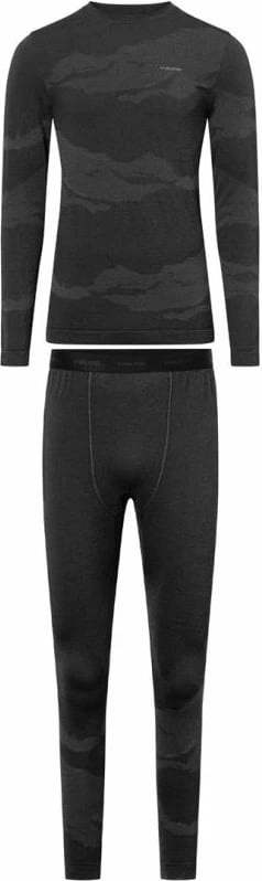 Të brendshme për meshkuj Viking, të zeza