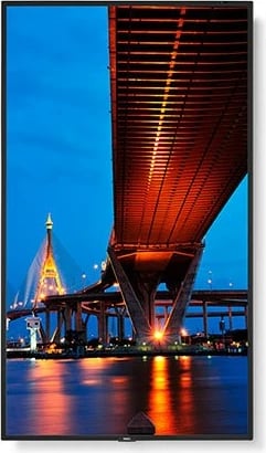 Ekran i madh SHARP NEC MultiSync M651-2, 65", 4K Ultra HD, LED