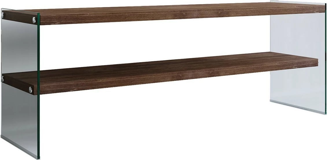 Komodë TV Hanah Home, TV1003, ngjyrë arre, 120x45x35cm