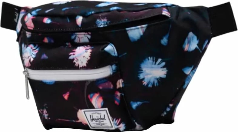 Çantë beli Herschel, e zezë