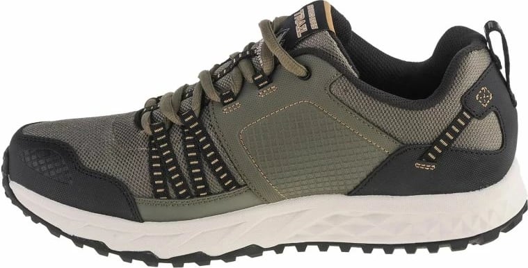 Atlete Skechers meshkuj, të gjelbra