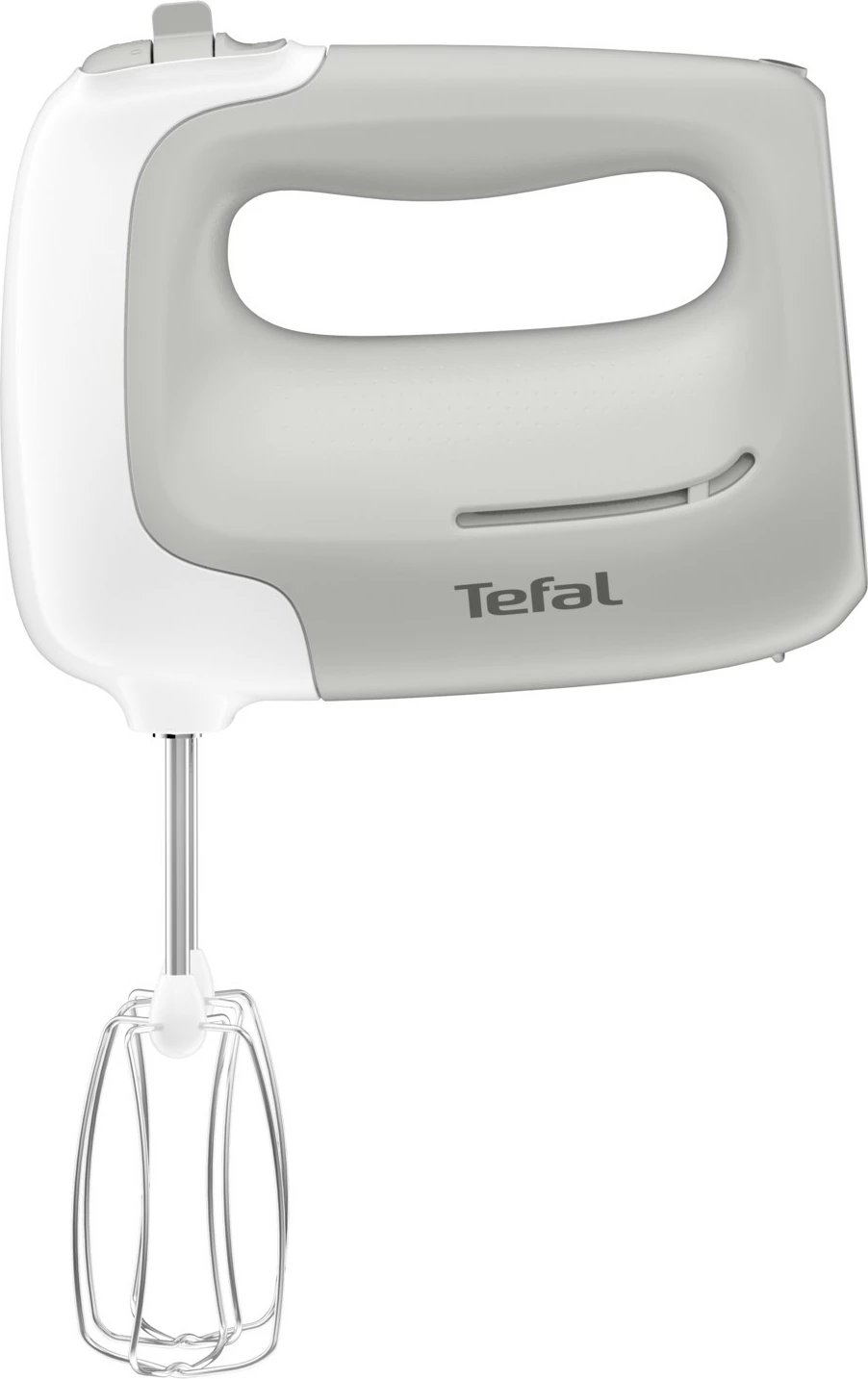 Mikser dore Tefal Prep'Mix HT450B, 450 W, i bardhë