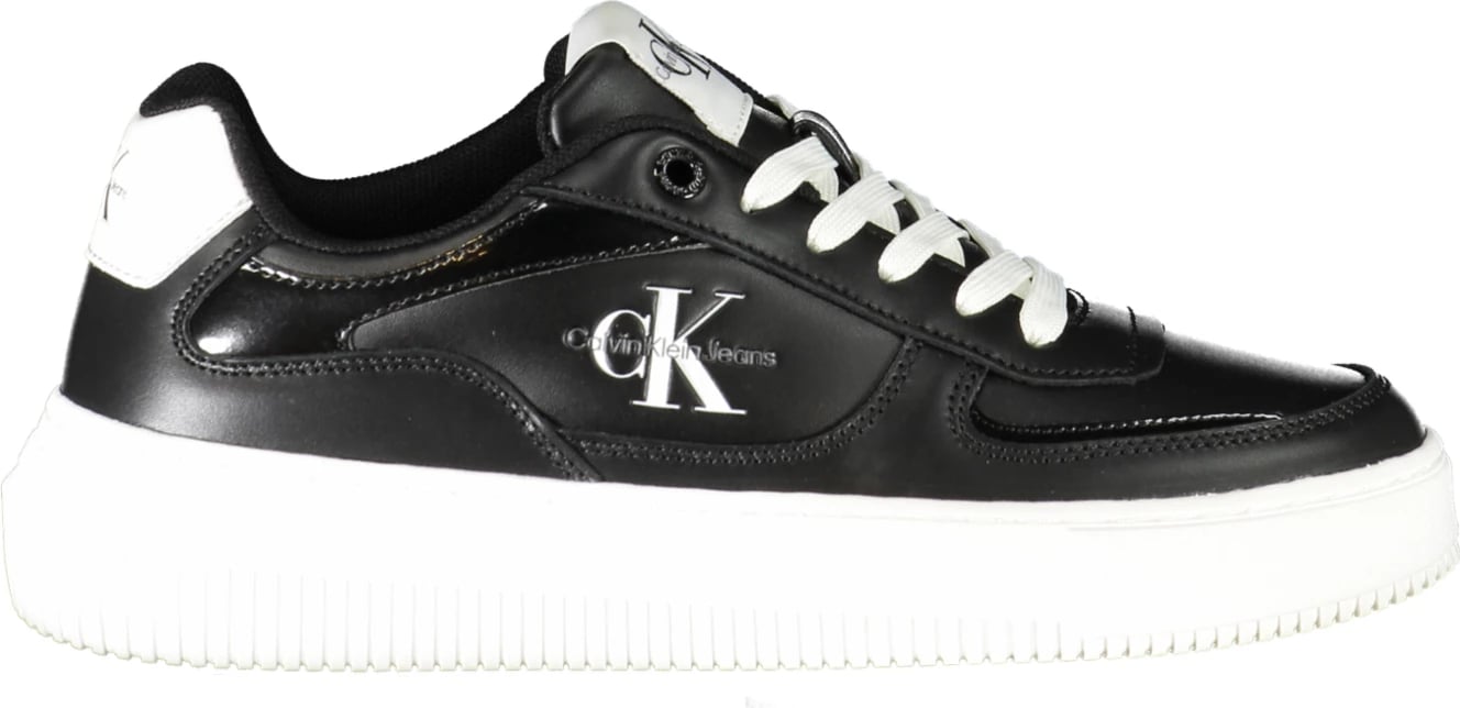 Atlete për femra Calvin Klein, të zeza