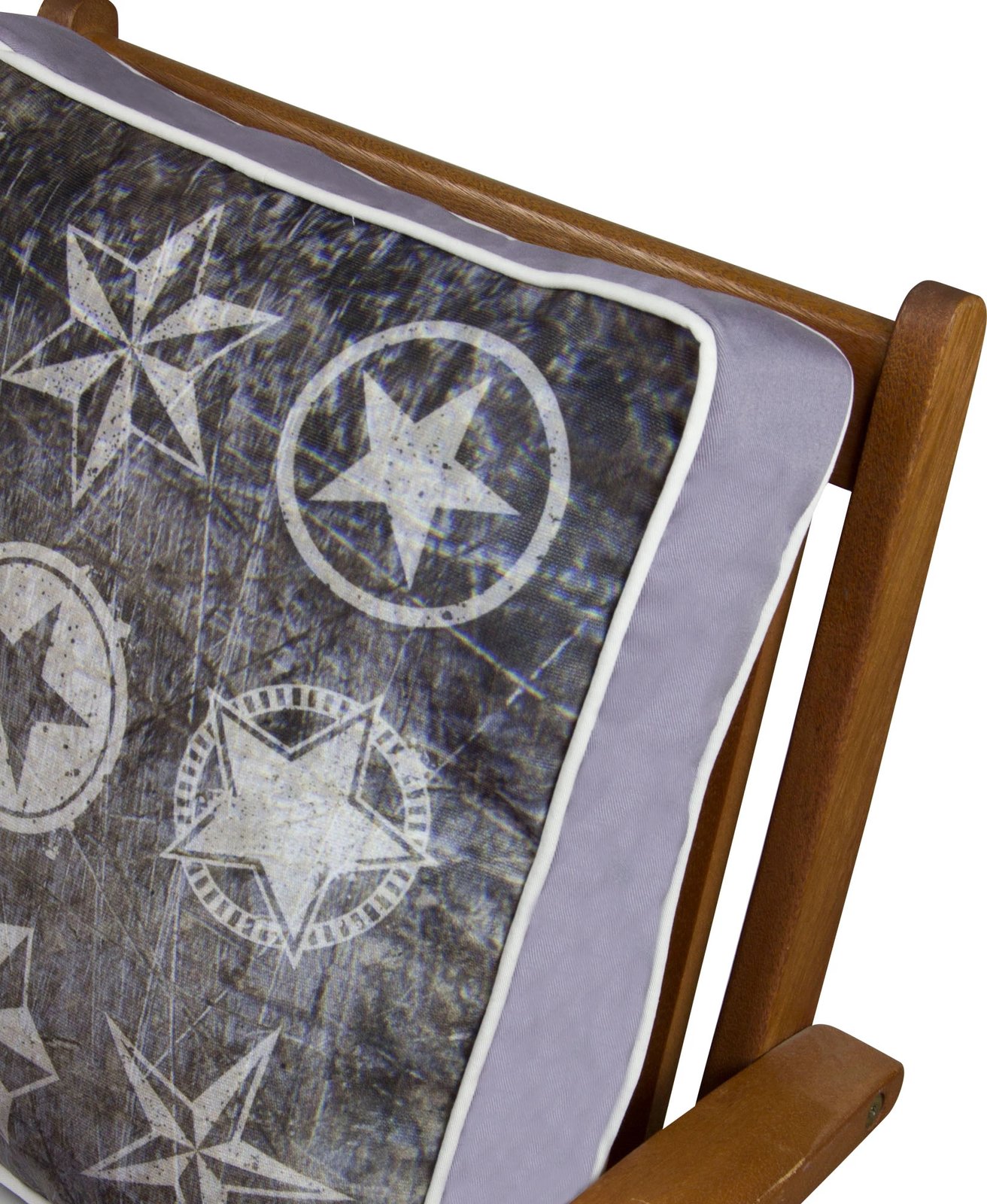 Jastëk dekorativ Evila Originals, shumëngjyrësh, YM1265, 42x42cm