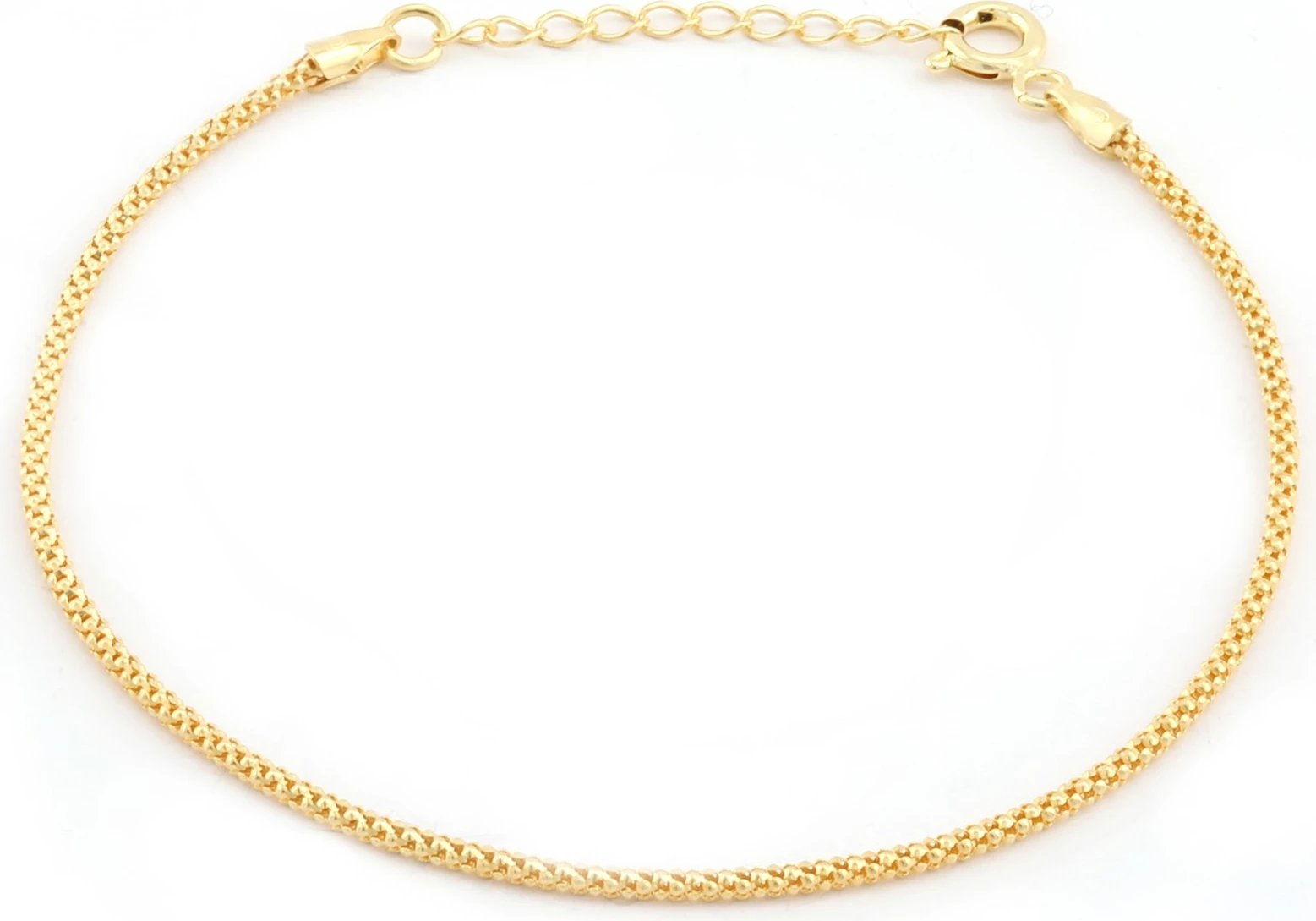 Byzylyk argjendi me thekse të arta, Jumeon, 11297G