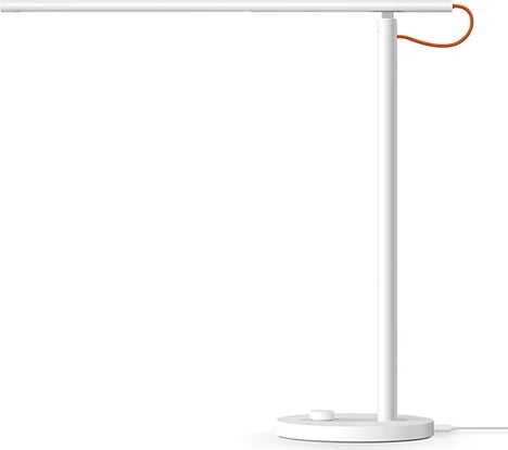Llambë tavoline Xiaomi Mi LED 1S, e bardhë