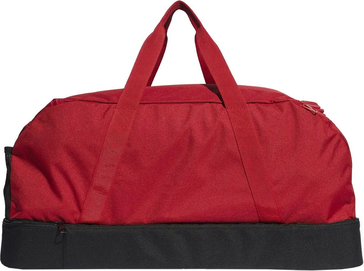 Çantë sportive adidas, unisex, e kuqe