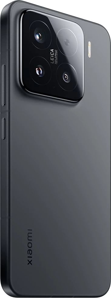 Celular Xiaomi 15, 6.36", 12+512GB, i zi