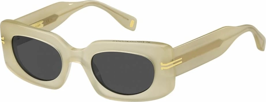 Syze dielli Marc Jacobs, bezhë