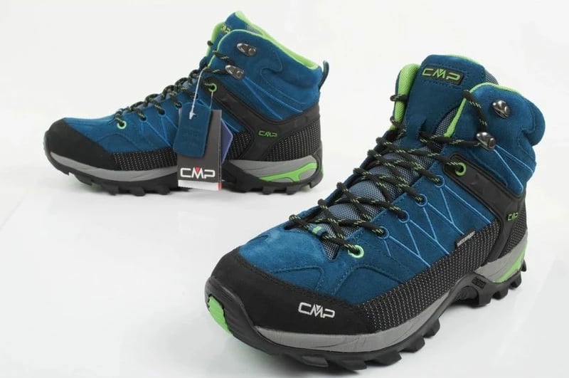 Atlete trekking për meshkuj CMP