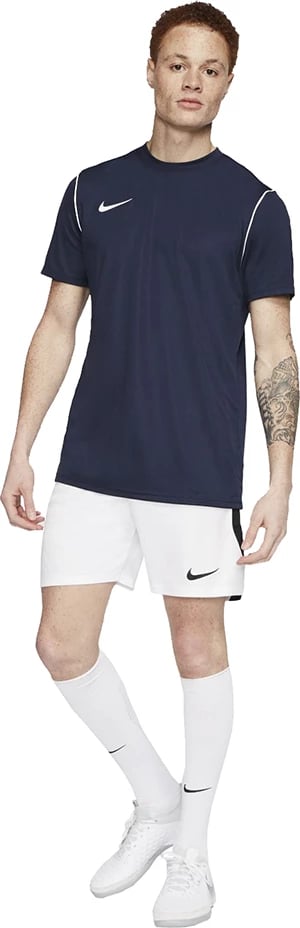 Maicë për meshkuj Nike, e kaltër