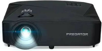 Projektor Acer Predator GD711, 4K UHD, 4000 lumens, i zi