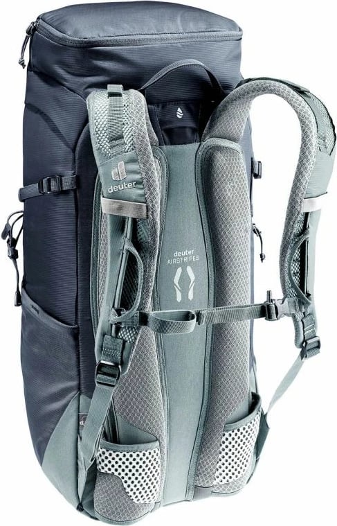 Çantë shpine Deuter, e zezë Çantë shpine Deuter, e zezë