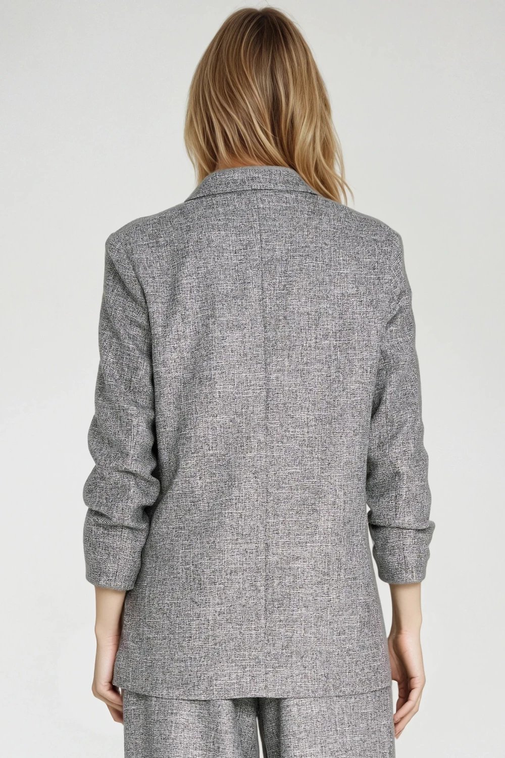 Jakne femra Nife 217596, gri