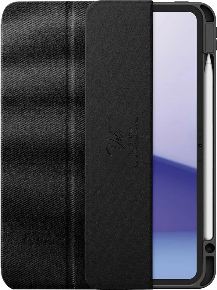 Mbështjellës Spigen Urban Fit për iPad Pro 11" (2024), i zi
