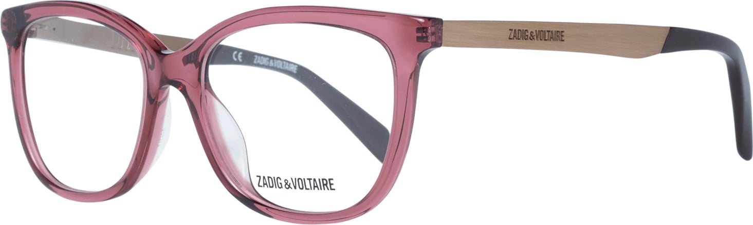 Syze optike për femra Zadig & Voltaire, rozë