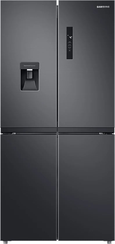 FRIGORIFER SAMSUNG RF48A401EB4/EO  4DOOR 488L 