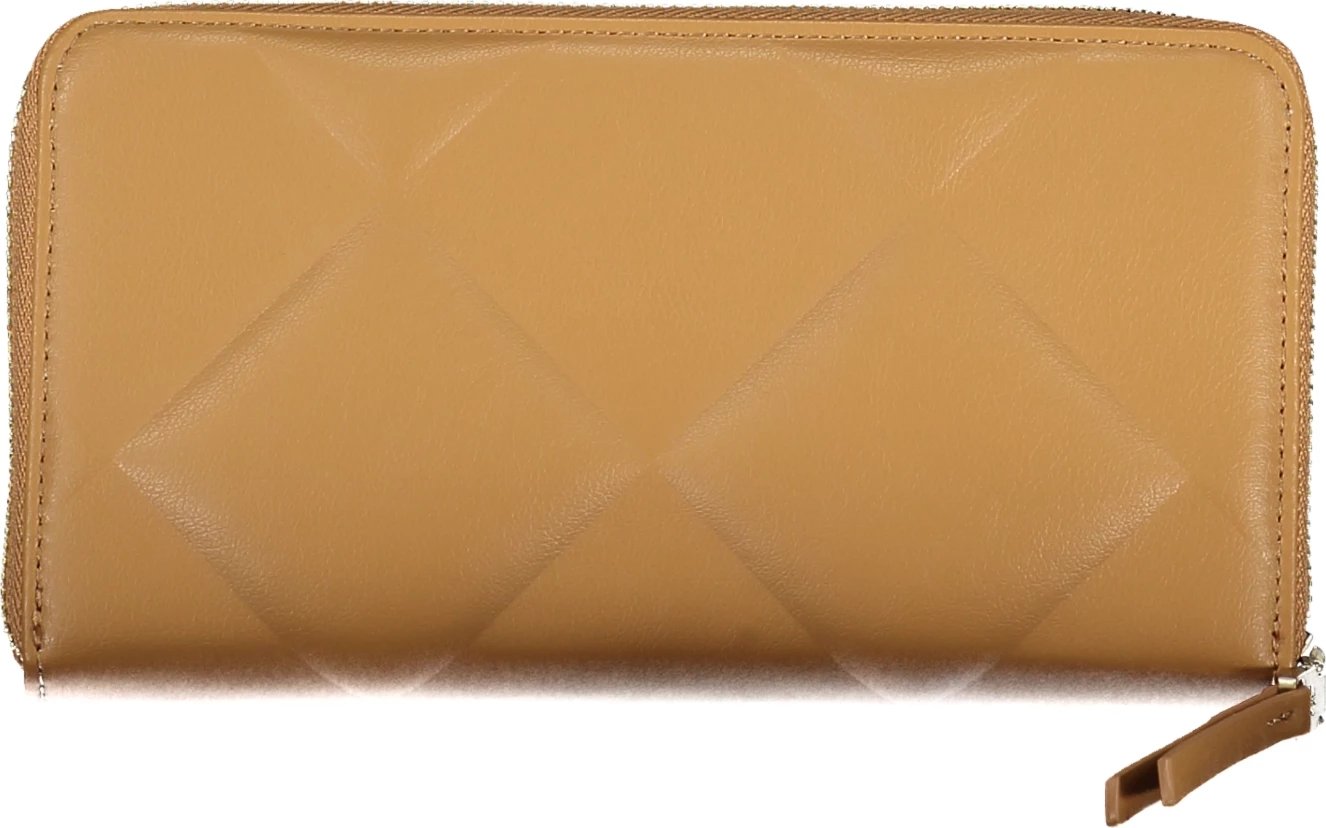 Portofol femra Calvin Klein, kafe