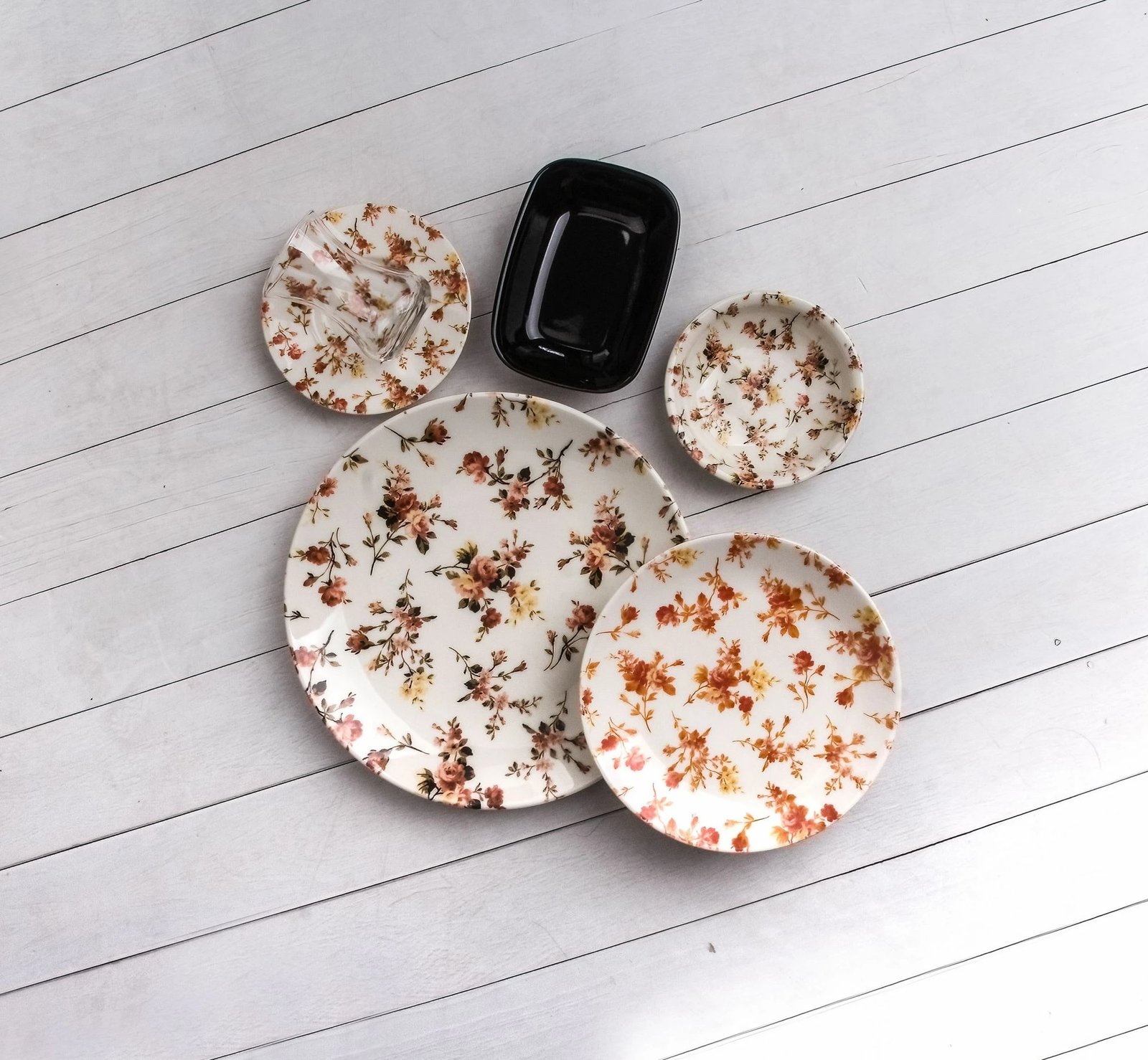 Set mëngjesi 25 pjesësh, Hermia Concept, 58KKT000114