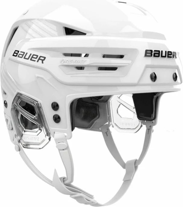 Helmetë hokeji Bauer për meshkuj, e zezë