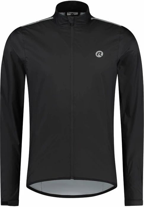 Jakne shiu Rogelli për meshkuj Yakimasport, e zezë