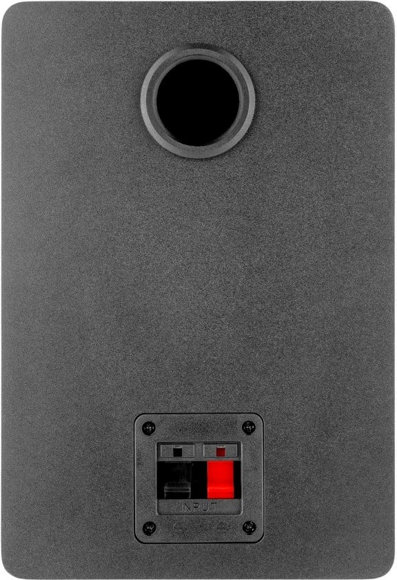 Monitorë studioje Fluid Audio C50BT, 5" Bluetooth, të zinj (set prej 2 copë)