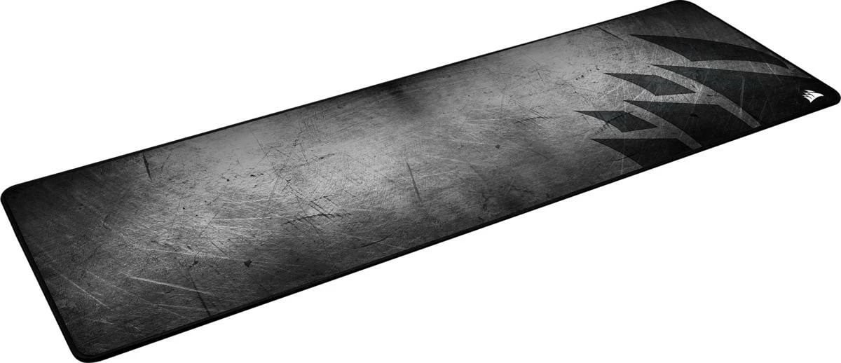 Mauspad Corsair MM300 Pro Extended, 930x300mm, i zi/gri