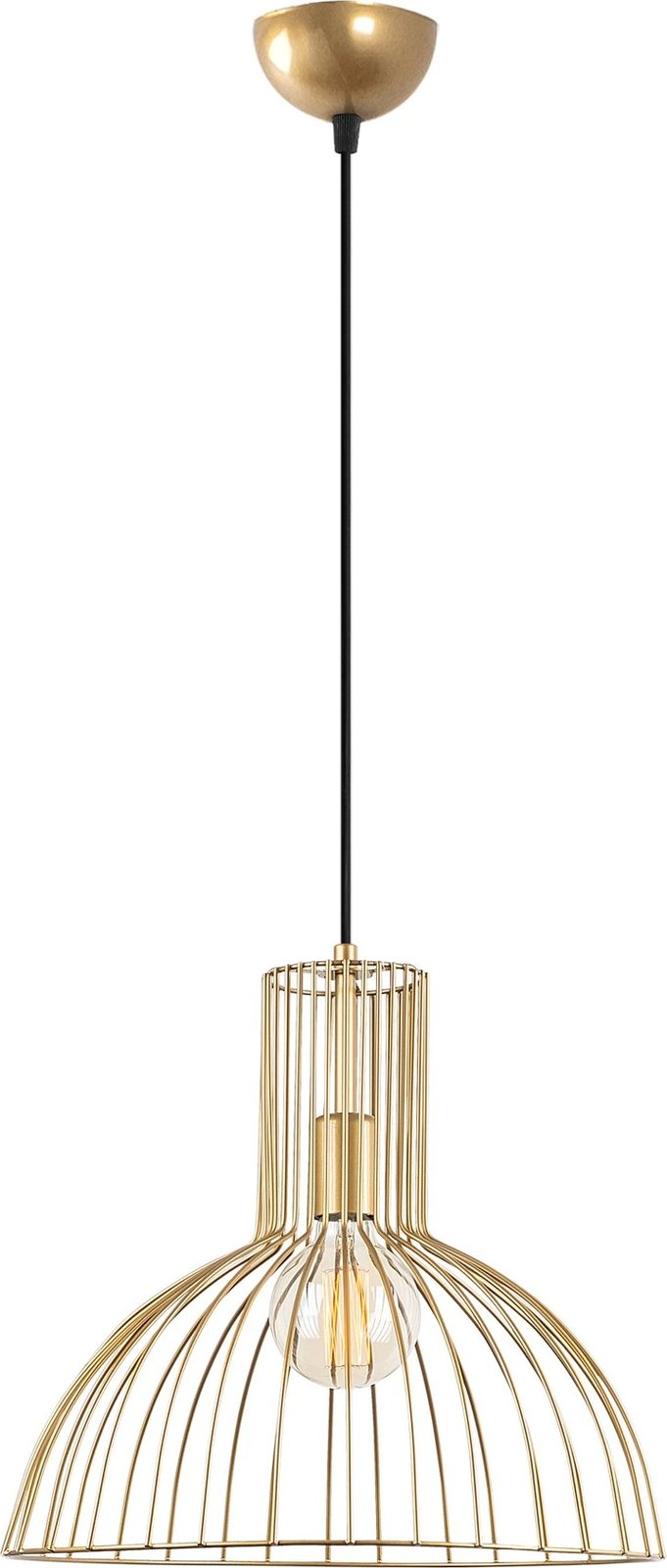 Llambë tavani Opviq, ngjyrë ari, Tabut - Mr - 672-1