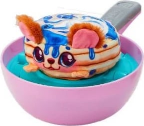 Set lodrash Cookeez Makery Pancake me tigan, Cobi, shumëngjyrësh
