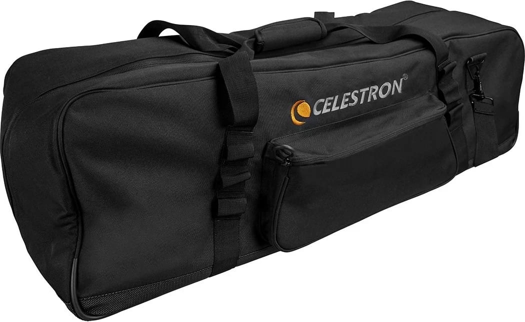 Çantë teleskopi Celestron 34", e zezë