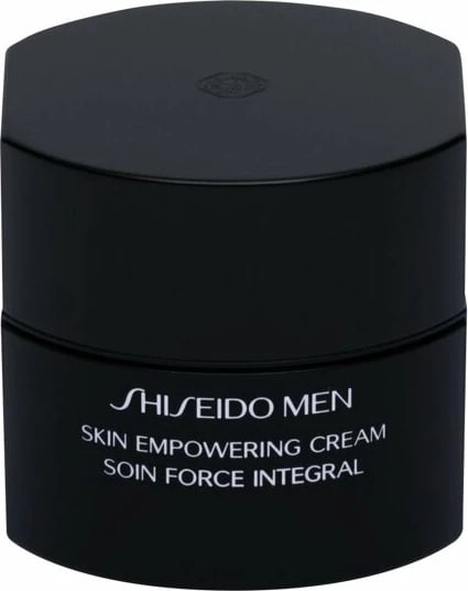 Krem dite për meshkuj Shiseido MEN Skin Empowering Cream 50ml