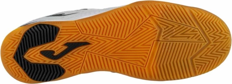 Atlete futbolli Joma për meshkuj, të bardha dhe të zeza