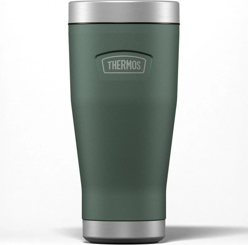 Gotë termike Thermos 470 ml, e gjelbër Gotë termike Thermos 470 ml, e gjelbër