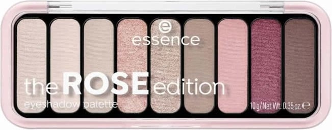 Paletë për sy Essence The Rose Edition 10g