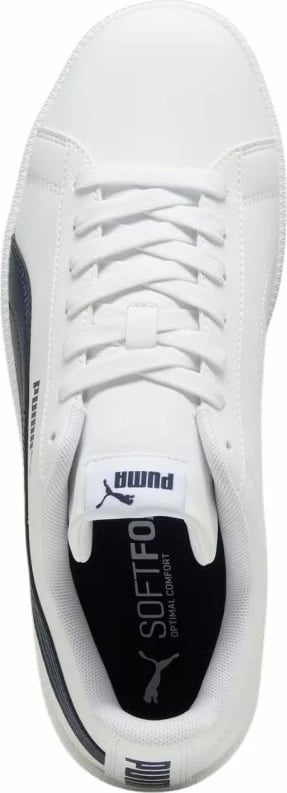 Atlete për meshkuj Puma, të bardha dhe blu