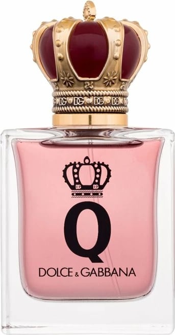Eau de Parfum për femra Dolce&Gabbana Q Intense, 50ml