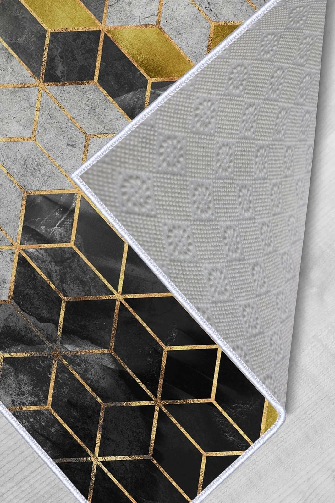 Qilim Conceptum Hypnose, shumëngjyrësh, 160x230cm, Hmnt772 Qilim Conceptum Hypnose, shumëngjyrësh, 160x230cm, Hmnt772