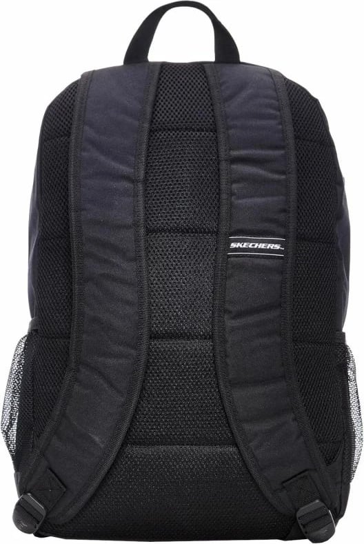 Çantë shpine Skechers, e zezë