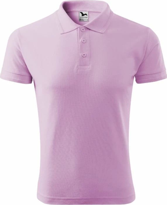 Maicë polo për meshkuj Malfini, orchid