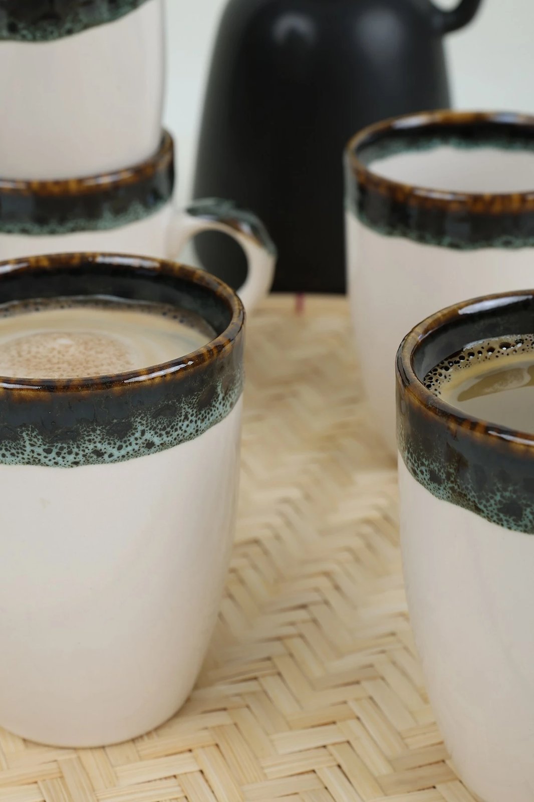 Set filxhanësh (6 copë), Hermia Concept, X00018080 Set filxhanësh (6 copë), Hermia Concept, X00018080