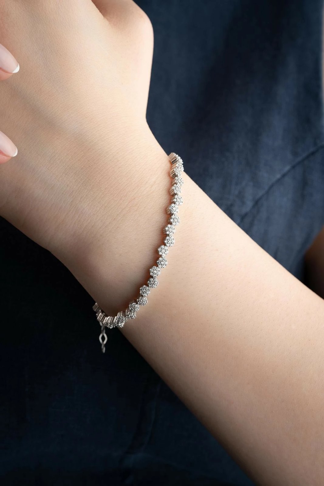 Byzylyk argjendi, Jumeon, NRZ999435