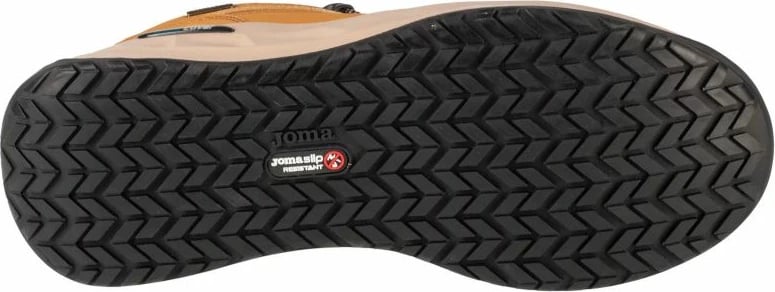 Aksesor sportiv Joma për meshkuj, e verdhë