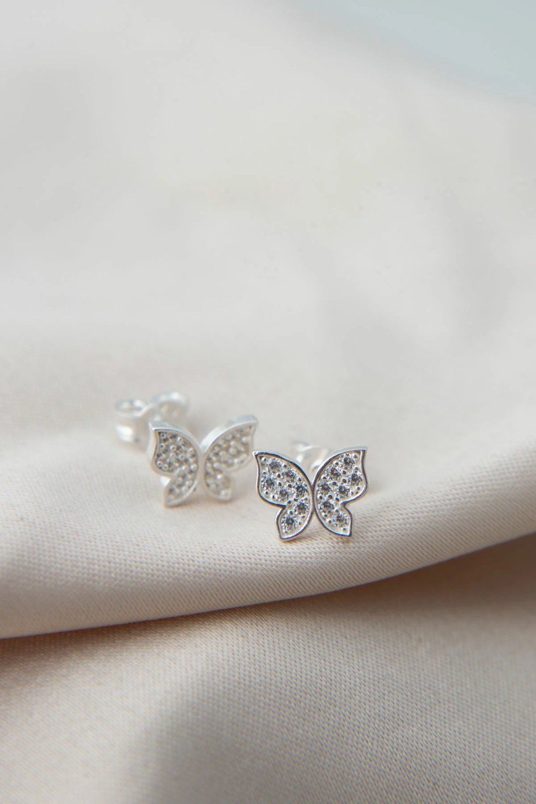 Vathë argjendi Elika Silver, ELKMD50226