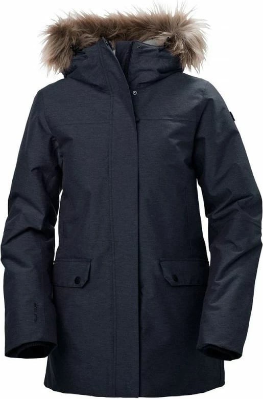 Jakne femra Helly Hansen