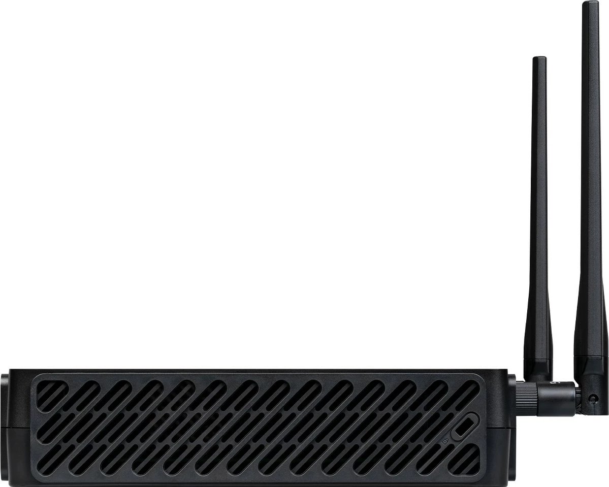 Router SD-WAN LANCOM 1800VAW-4G, Wi-Fi 6, 4G LTE, 5 porta LAN, i zi