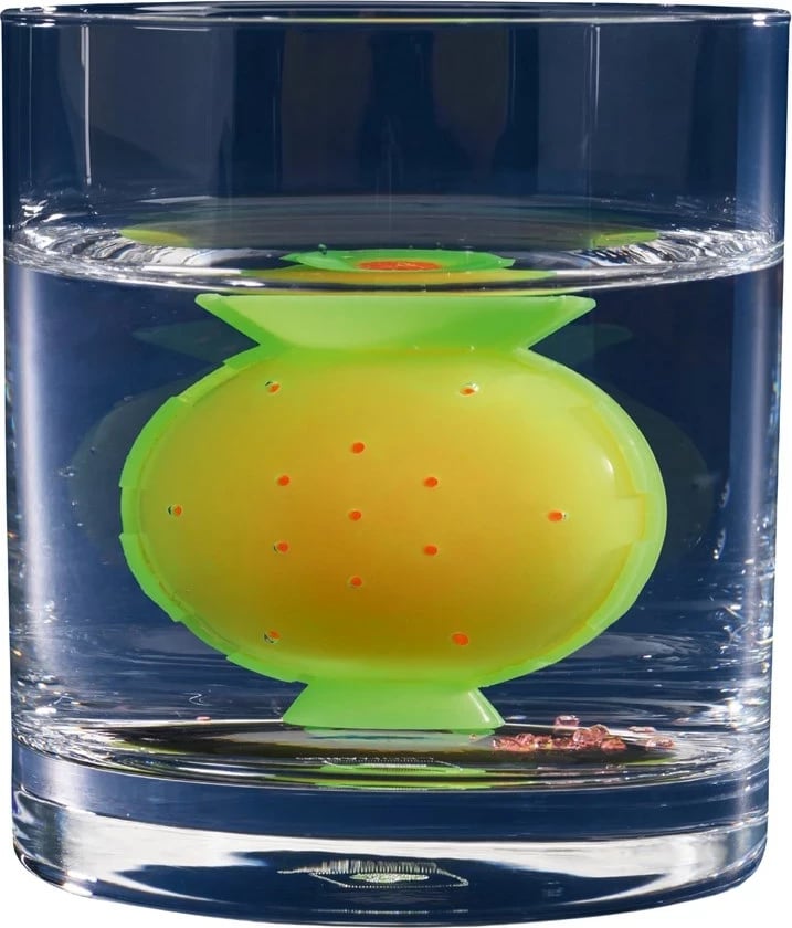 Set shkencor Piatnik Kosmos Fun Science Bouncing Balls, shumëngjyrësh