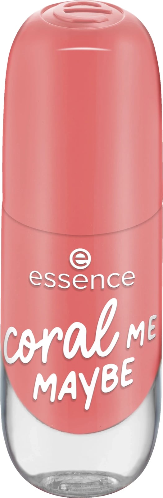 Llak për thonj Essence no. 52 Coral Me Maybe, 8 ml