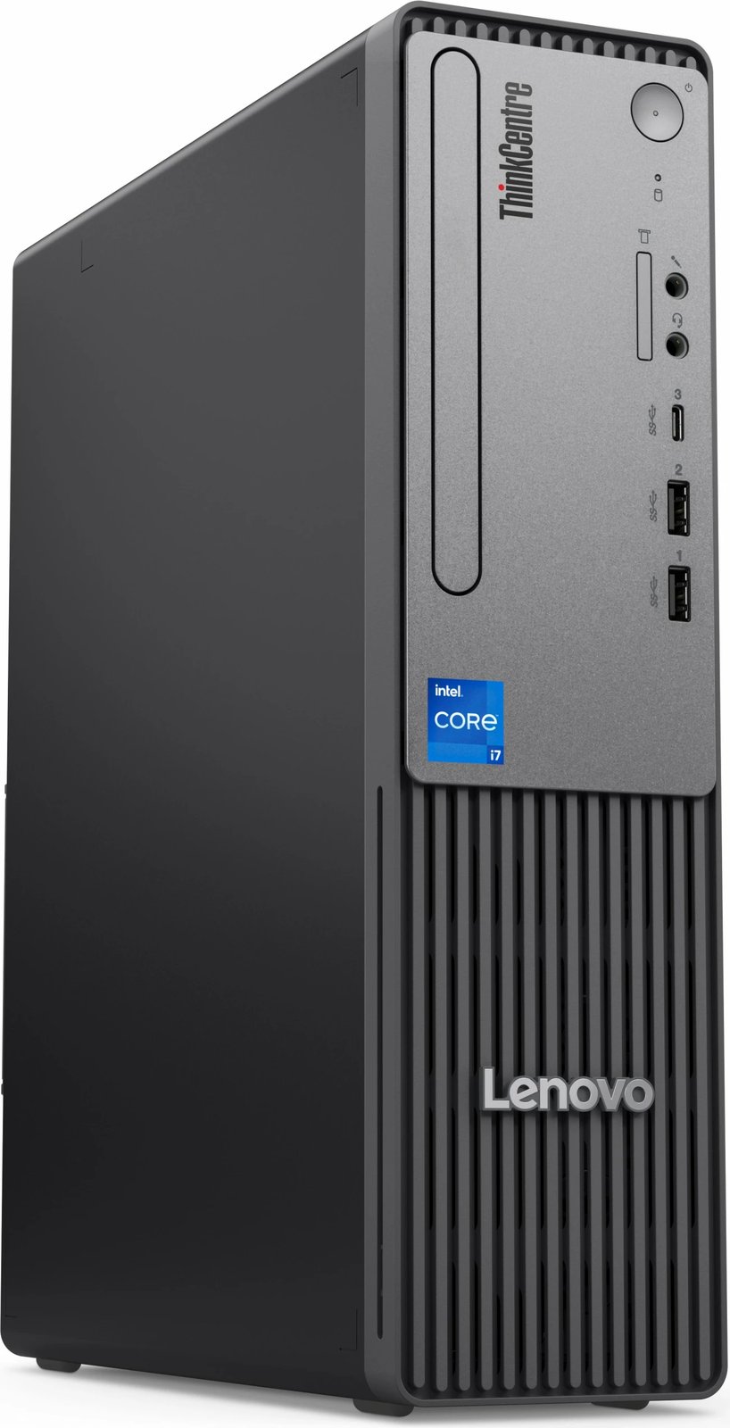 Kompjuter Lenovo ThinkCentre Neo50s G5, Intel Core i5-14400, 16GB RAM, 512GB SSD, SFF, gri