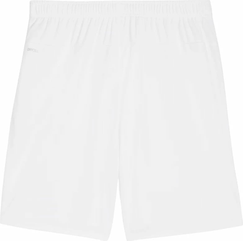 Shorce për meshkuj Puma, të bardha