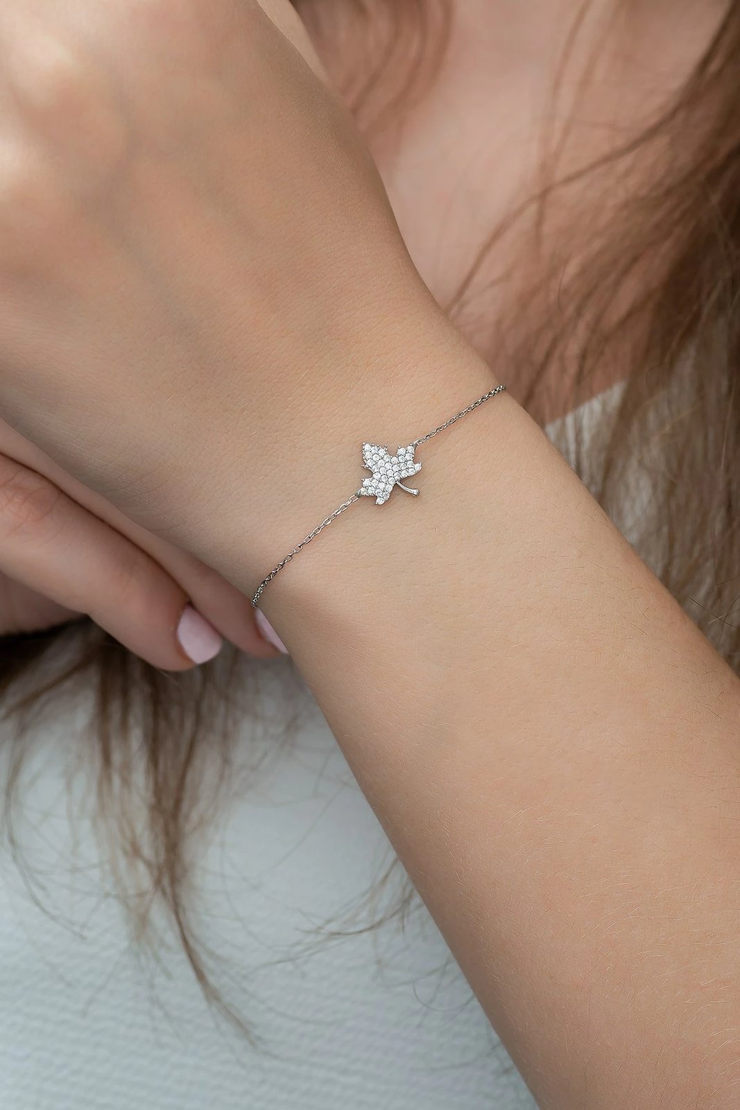 Byzylyk argjendi, Jumeon, TRDYL768